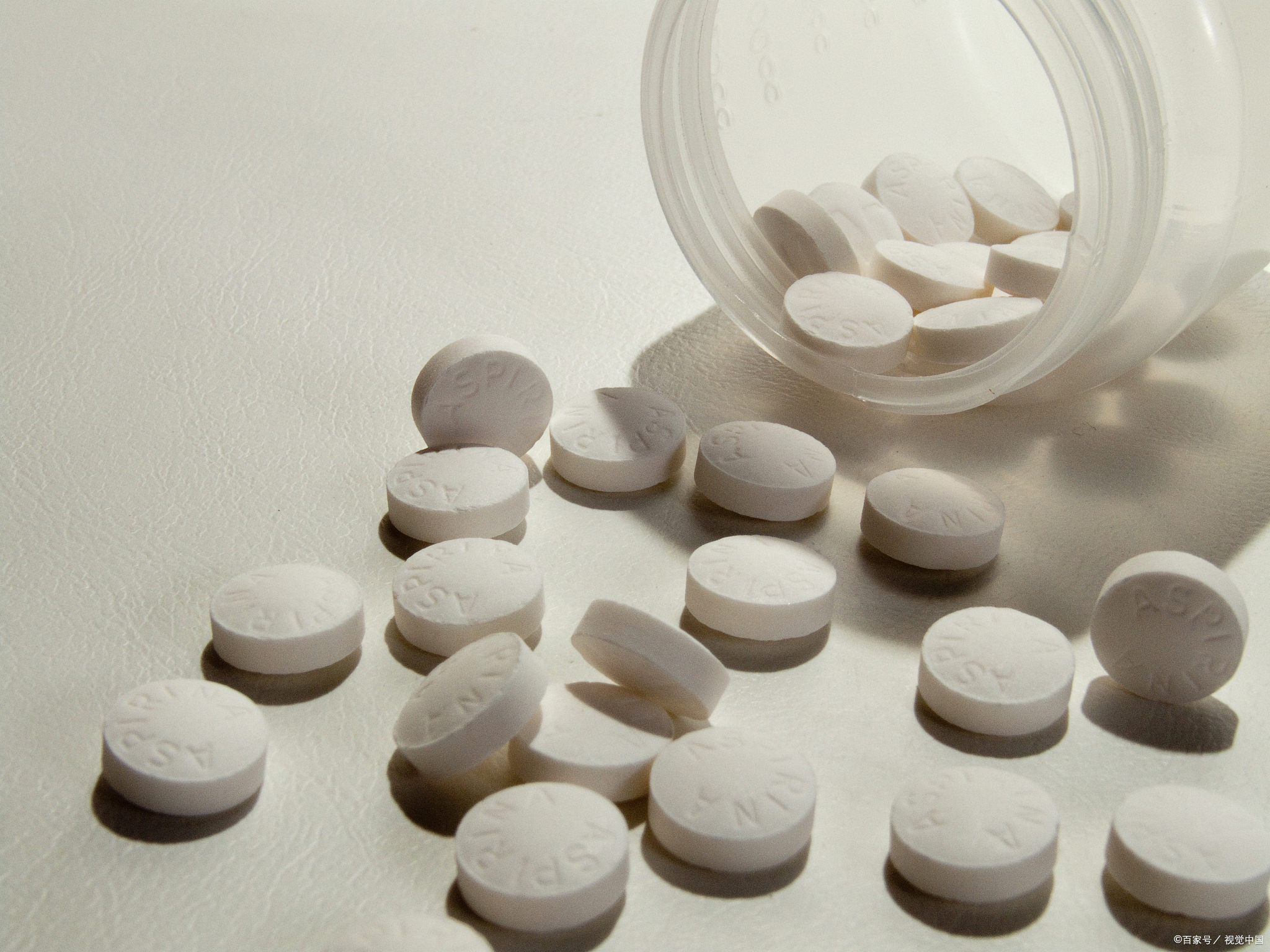 有早发心梗家族史，吃阿司匹林没用！VITAL研究新分析