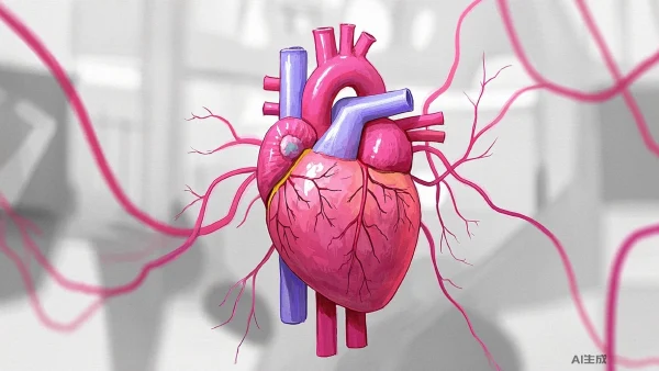 治疗房颤，优选节律控制！中国房颤认识和治疗建议更新